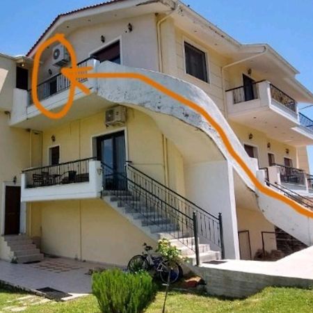 Villa Acropolis Serres Next To Center Bagian luar foto