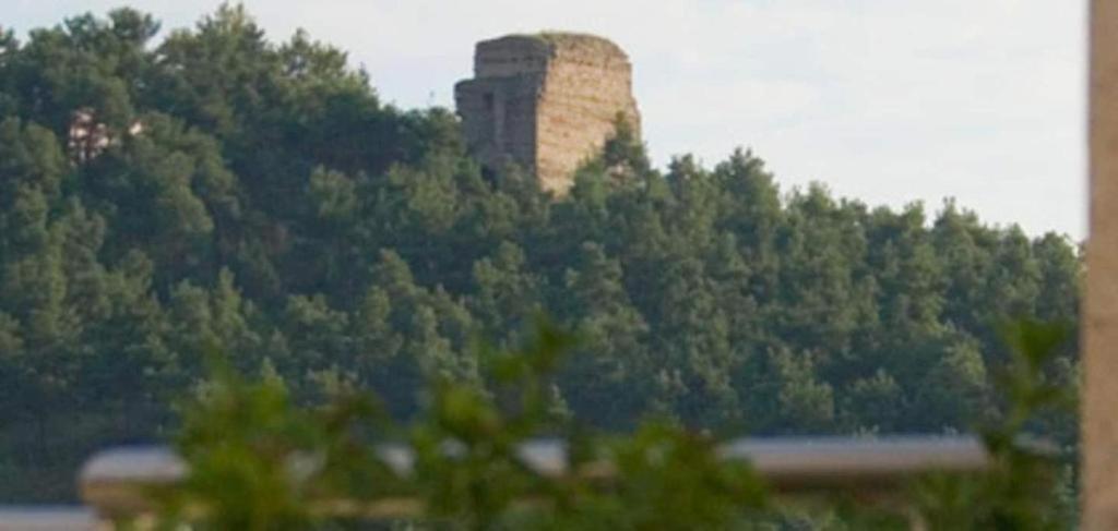 Villa Acropolis Serres Next To Center Bagian luar foto